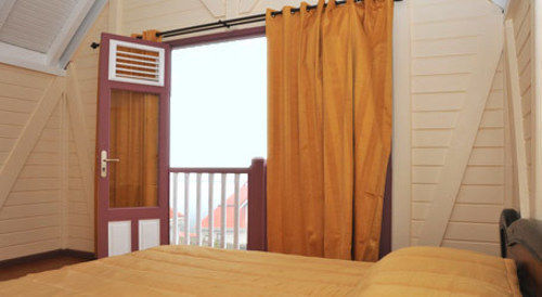 Auberge De La Montagne Pelee Hotel Saint-Pierre Ngoại thất bức ảnh